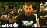Clip Truand 2 La Galere - Les elites du rap feat Zehef KHF Alpha 5 20 Seven Seth Gueko Lexro Manu Key Jpax Alien 